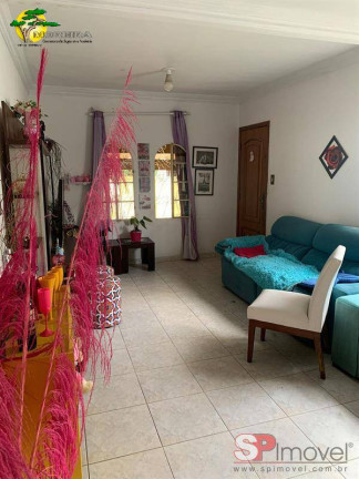 Casa com 3 Quartos à Venda, 120 m² em Parada Inglesa - São Paulo