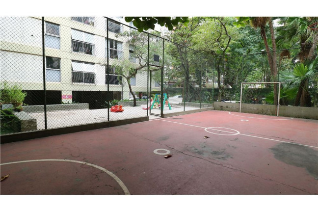 Imagem Apartamento com 2 Quartos à Venda, 78 m² em Vila Andrade - São Paulo Imagem Apartamento com 2 Quartos à Venda, 78 m² em Vila Andrade - São Paulo