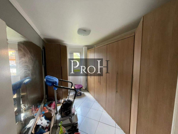 Imagem Apartamento com 2 Quartos à Venda, 55 m² em Baeta Neves - São Bernardo Do Campo