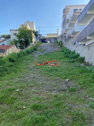 Terreno à Venda, 630 m² em Cangaíba - São Paulo
