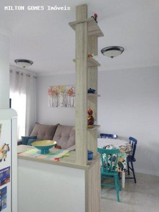 Imagem Apartamento com 2 Quartos à Venda, 47 m² em Cangaiba - São Paulo