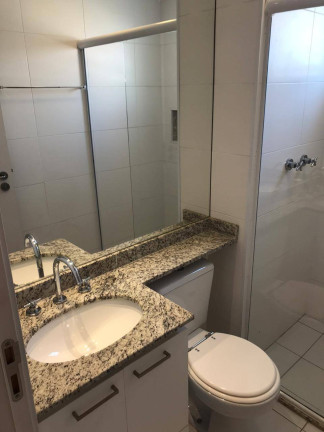 Imagem Apartamento com 2 Quartos à Venda, 75 m² em Bosque Da Saúde - São Paulo