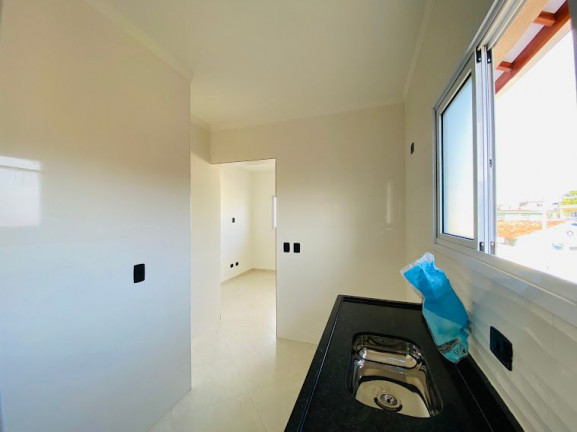 Imagem Sobrado com 2 Quartos à Venda, 53 m² em Ribeirópolis - Praia Grande Imagem Sobrado com 2 Quartos à Venda, 53 m² em Ribeirópolis - Praia Grande