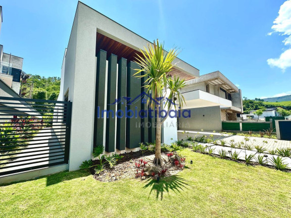 Imagem Casa de Condomínio com 4 Quartos à Venda, 570 m² em San Fernando Valley - Atibaia Imagem Casa de Condomínio com 4 Quartos à Venda, 570 m² em San Fernando Valley - Atibaia