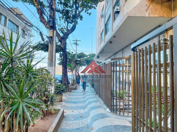 Imagem Apartamento com 1 Quarto à Venda, 72 m² em Ingá - Niterói Imagem Apartamento com 1 Quarto à Venda, 72 m² em Ingá - Niterói
