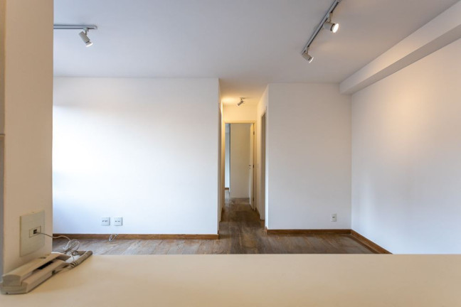 Imagem Apartamento com 2 Quartos à Venda, 56 m² em Vila Madalena - São Paulo