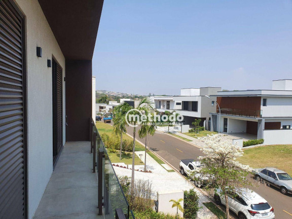 Imagem Casa com 3 Quartos à Venda, 383 m² em Alphaville Dom Pedro - Campinas Imagem Casa com 3 Quartos à Venda, 383 m² em Alphaville Dom Pedro - Campinas