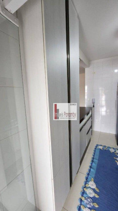 Imagem Apartamento com 2 Quartos à Venda, 70 m² em Osvaldo Cruz - São Caetano Do Sul