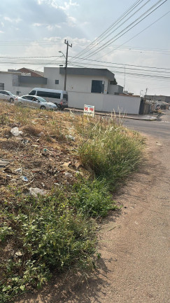 Terreno à Venda, 325 m² em Víviam Parque 2ª Etapa - Anápolis