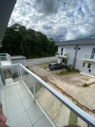 Imagem Casa de Vila com 2 Quartos à Venda, 72 m² em Jardim Rafael - Bertioga