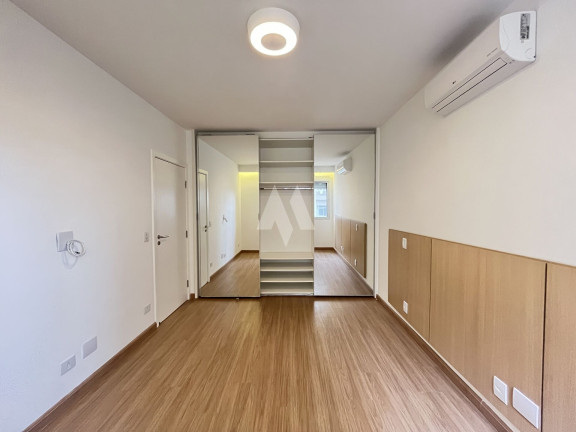 Imagem Apartamento com 3 Quartos à Venda, 127 m² em Gonzaga - Santos