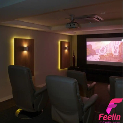 Apartamento com 1 Quarto à Venda, 49 m² em Campeche - Florianópolis