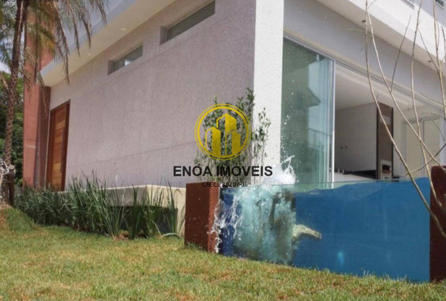 Imagem Casa com 5 Quartos à Venda, 420 m² em Maitinga - Bertioga