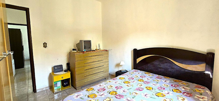 Imagem Casa com 5 Quartos à Venda, 138 m² em Jardim D Abril - São Paulo