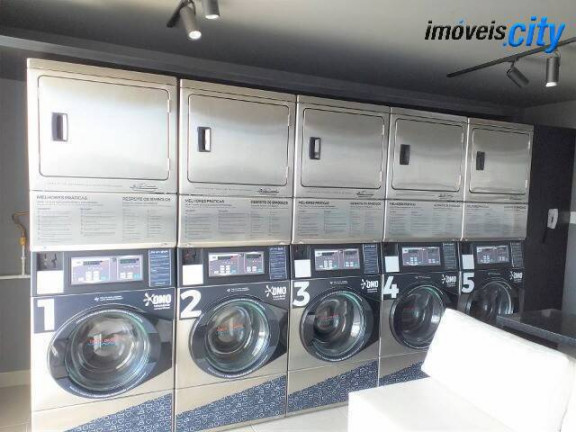 Imagem Apartamento com 1 Quarto para Alugar, 24 m² em Consolação - São Paulo Imagem Apartamento com 1 Quarto para Alugar, 24 m² em Consolação - São Paulo