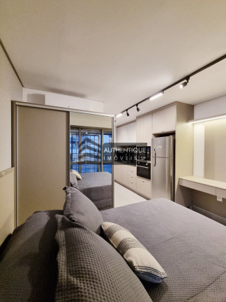 Imagem Imóvel com 1 Quarto à Venda, 24 m² em Campo Belo - São Paulo Imagem Imóvel com 1 Quarto à Venda, 24 m² em Campo Belo - São Paulo