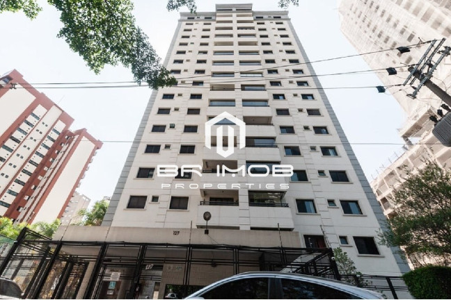 Imóvel com 3 Quartos à Venda, 106 m² em Vila Mariana - São Paulo