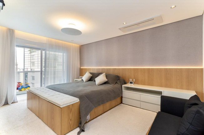 Imagem Apartamento com 4 Quartos à Venda, 240 m² em Jardim America - São Paulo Imagem Apartamento com 4 Quartos à Venda, 240 m² em Jardim America - São Paulo