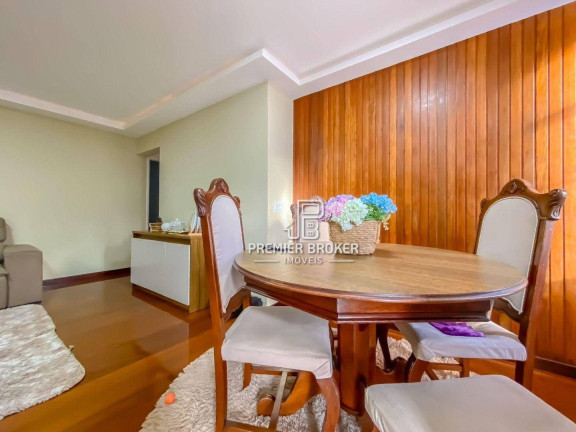 Imagem Cobertura com 2 Quartos à Venda, 102 m² em Alto - Teresópolis