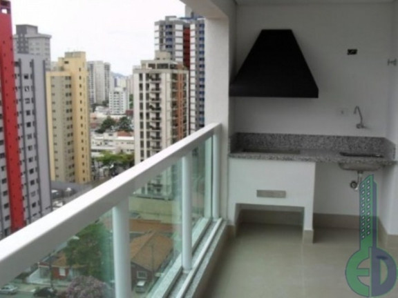 Imagem Imóvel com 3 Quartos à Venda, 197 m² em Jardim - Santo André