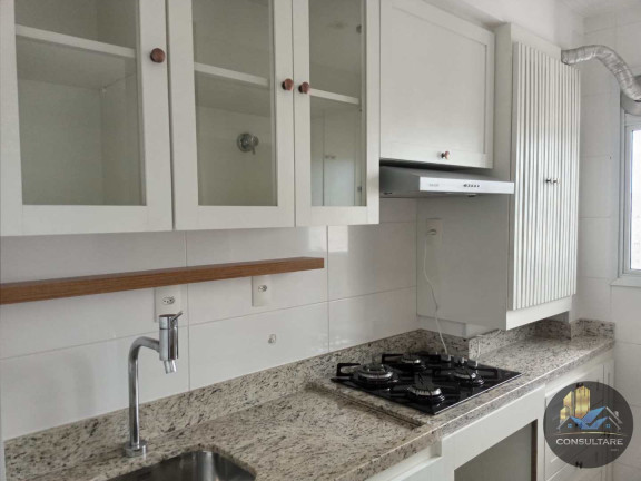 Imagem Apartamento com 1 Quarto à Venda, 65 m² em Boqueirão - Santos Imagem Apartamento com 1 Quarto à Venda, 65 m² em Boqueirão - Santos