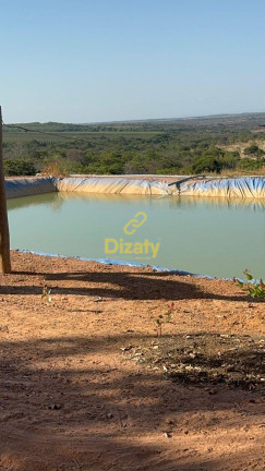 Fazenda à Venda,  em Zona Rural - Curvelo