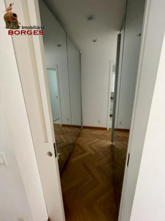 Imagem Apartamento com 3 Quartos à Venda, 134 m² em Brooklin - São Paulo Imagem Apartamento com 3 Quartos à Venda, 134 m² em Brooklin - São Paulo