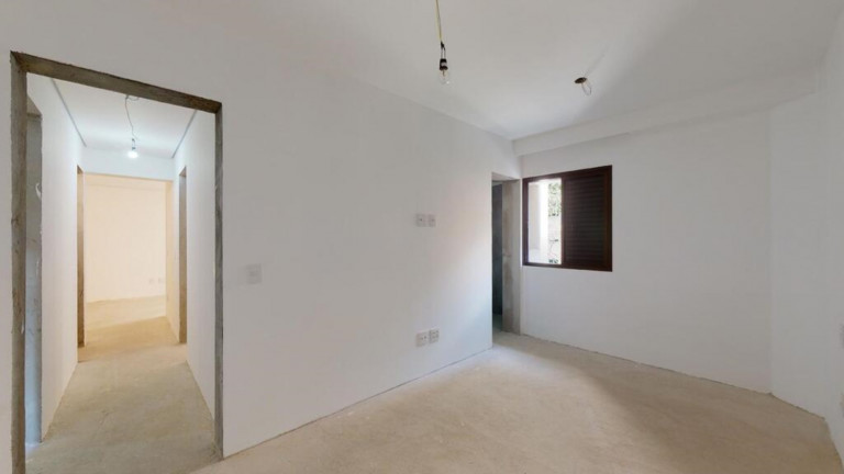 Imagem Imóvel com 3 Quartos à Venda, 95 m² em Moema - São Paulo