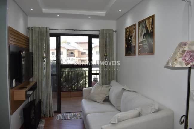 Imagem Imóvel com 2 Quartos à Venda, 58 m² em Região Do Atalaia - Campos Do Jordão Imagem Imóvel com 2 Quartos à Venda, 58 m² em Região Do Atalaia - Campos Do Jordão