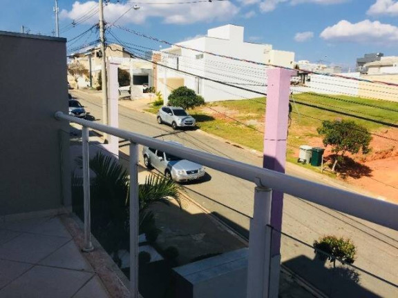 Imagem Casa com 3 Quartos à Venda, 200 m² em Wanel Ville - Sorocaba Imagem Casa com 3 Quartos à Venda, 200 m² em Wanel Ville - Sorocaba