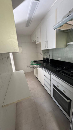 Imagem Casa com 2 Quartos para Alugar, 73 m² em Paisagem Renoir - Cotia Imagem Casa com 2 Quartos para Alugar, 73 m² em Paisagem Renoir - Cotia
