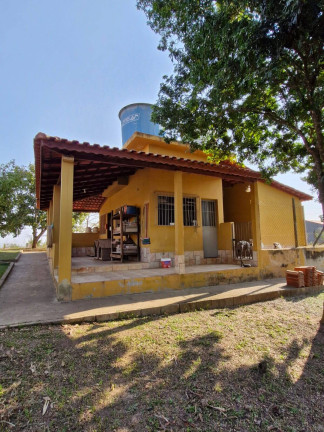Imagem Chácara com 2 Quartos à Venda, 3.900 m² em Jardim Cananeia - Pilar Do Sul