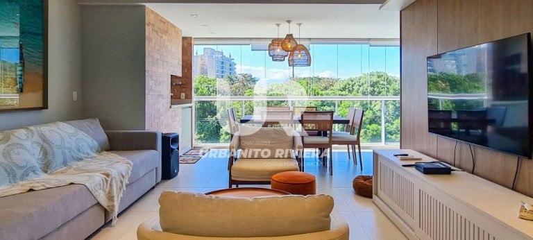 Imagem Imóvel com 4 Quartos à Venda, 138 m² em Riviera | Módulo 08 - Bertioga