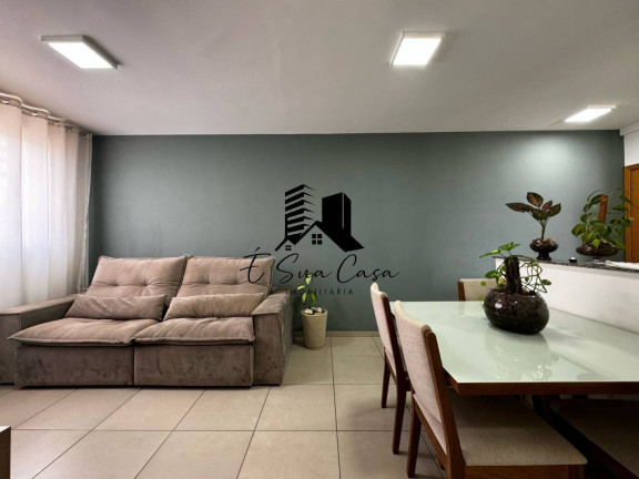 Imagem Apartamento com 2 Quartos à Venda, 53 m² em Manacás - Belo Horizonte Imagem Apartamento com 2 Quartos à Venda, 53 m² em Manacás - Belo Horizonte