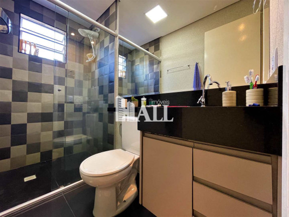 Imagem Apartamento com 2 Quartos à Venda, 50 m² em Rios Di Itália - São José Do Rio Preto