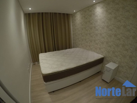 Imagem Apartamento com 2 Quartos à Venda, 49 m² em Vila Dionisia - São Paulo