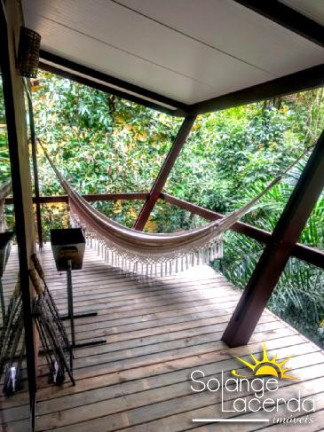 Imagem Casa de Condomínio com 3 Quartos à Venda, 180 m² em Prumirim - Ubatuba