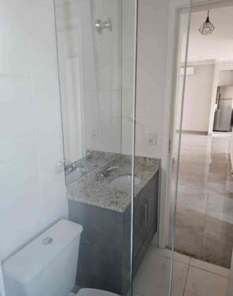 Imagem Apartamento com 2 Quartos para Alugar, 66 m² em Ponte Preta - Campinas Imagem Apartamento com 2 Quartos para Alugar, 66 m² em Ponte Preta - Campinas