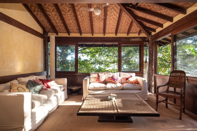 Imagem Casa com 3 Quartos à Venda, 400 m² em Toque-toque Grande - São Sebastião
