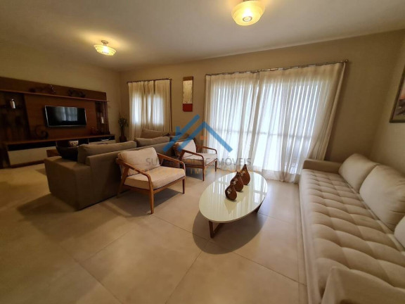Imagem Apartamento com 3 Quartos à Venda,  em Tamboré - Santana De Parnaíba