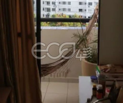 Imagem Apartamento com 3 Quartos à Venda, 63 m² em Inácio Barbosa - Aracaju