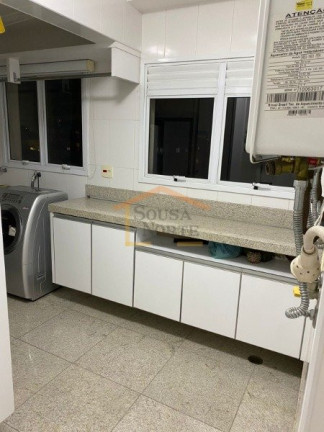 Imagem Apartamento com 3 Quartos à Venda, 171 m² em Santana - São Paulo Imagem Apartamento com 3 Quartos à Venda, 171 m² em Santana - São Paulo