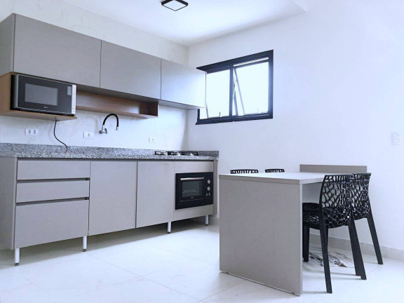 Imagem Casa com 2 Quartos para Alugar, 80 m² em Granja Viana Ii - Cotia Imagem Casa com 2 Quartos para Alugar, 80 m² em Granja Viana Ii - Cotia