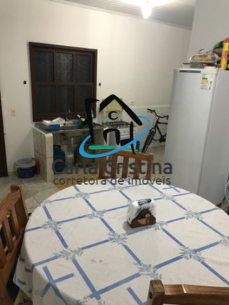 Imagem Casa com 4 Quartos à Venda,  em Shangri-lá - Pontal Do Paraná
