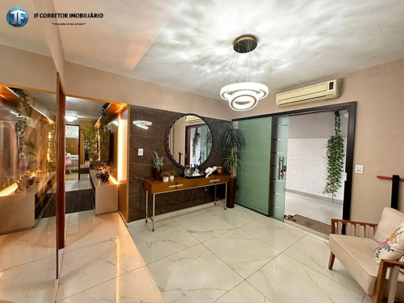 Imagem Casa com 3 Quartos à Venda, 250 m² em Ideal - Ipatinga