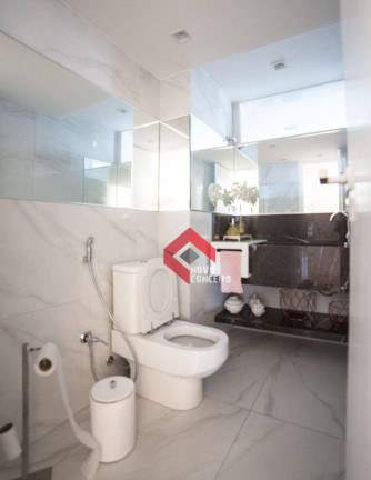 Imagem Apartamento com 2 Quartos à Venda, 128 m² em Cocó - Fortaleza Imagem Apartamento com 2 Quartos à Venda, 128 m² em Cocó - Fortaleza