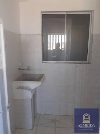 Imagem Casa com 1 Quarto para Alugar, em Parque Santo Antônio - São Paulo Imagem Casa com 1 Quarto para Alugar, em Parque Santo Antônio - São Paulo