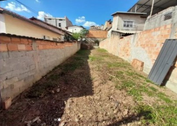 Terreno à Venda, 192 m² em Parque Ayrton Senna - Contagem