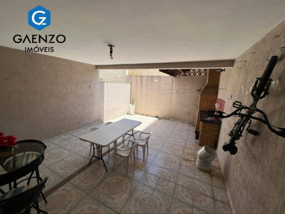 Foto do imóvel Casa com 3 Quartos à Venda, 141 m² em Novo Osasco - Osasco