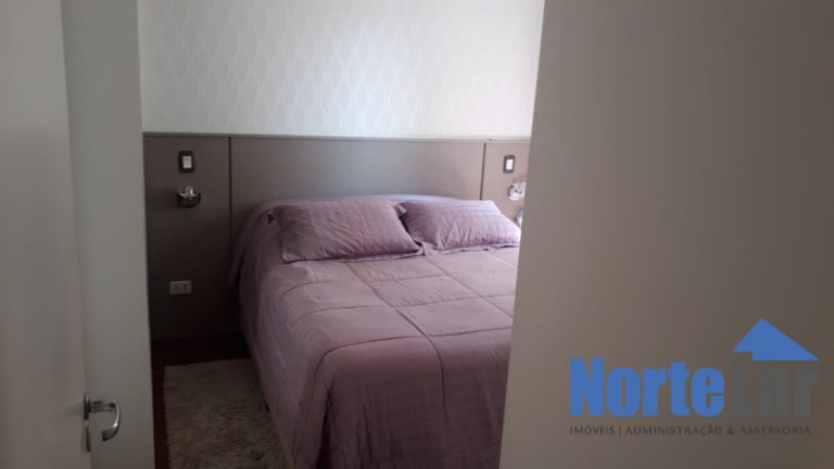 Imagem Apartamento com 2 Quartos à Venda, 67 m² em Parque Novo Mundo - São Paulo